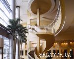 Intercontinental hotel